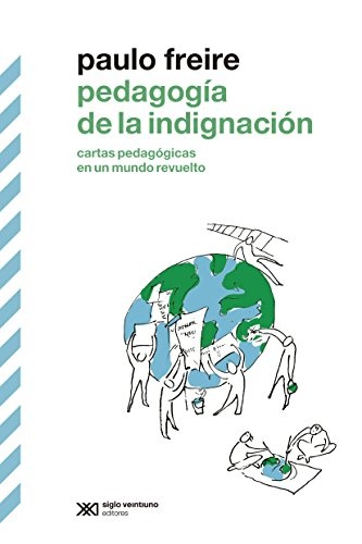 Pedagogia de la indignacion