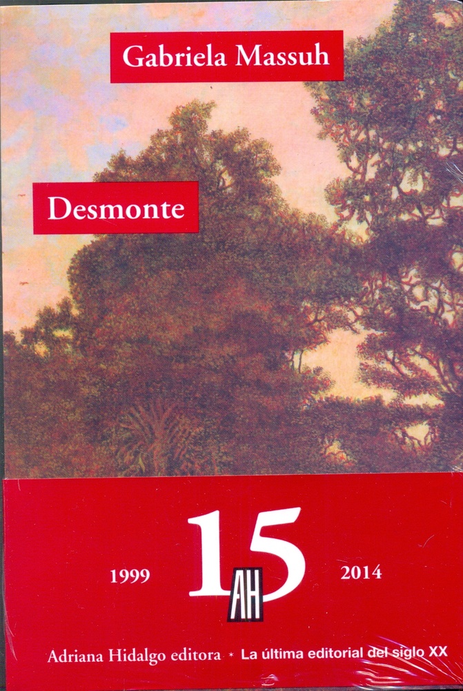 Desmonte