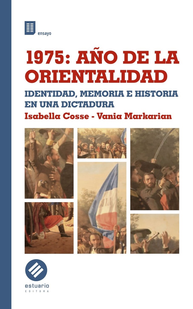 1975: Año de la orientalidad