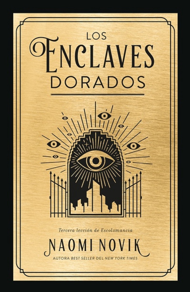 Los enclaves dorados