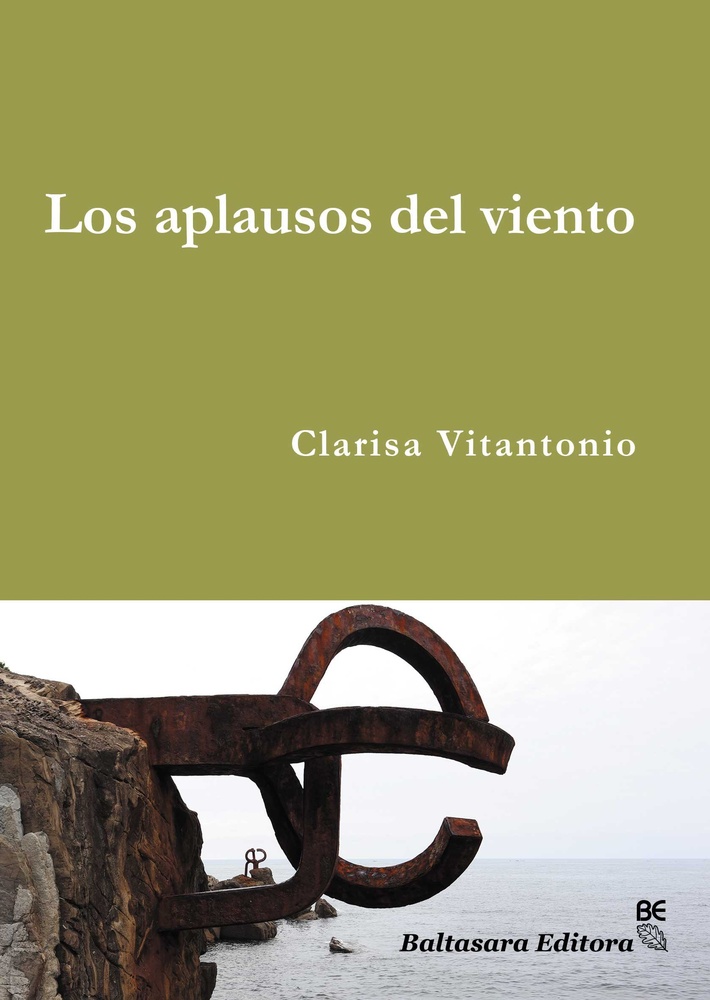 Los Aplausos del viento