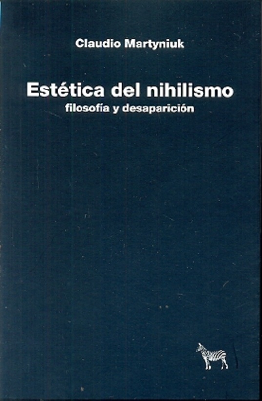 Estetica del nihilismo