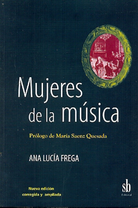 Mujeres de la musica