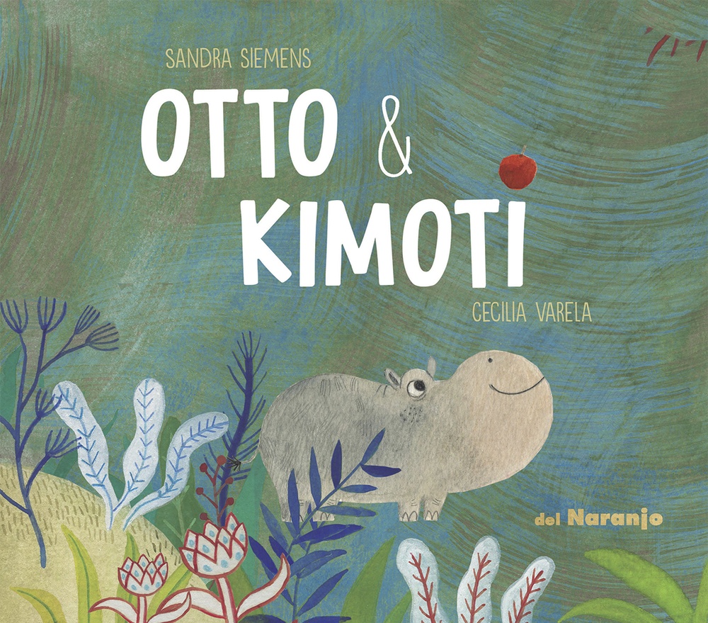 Otto y Kimoti