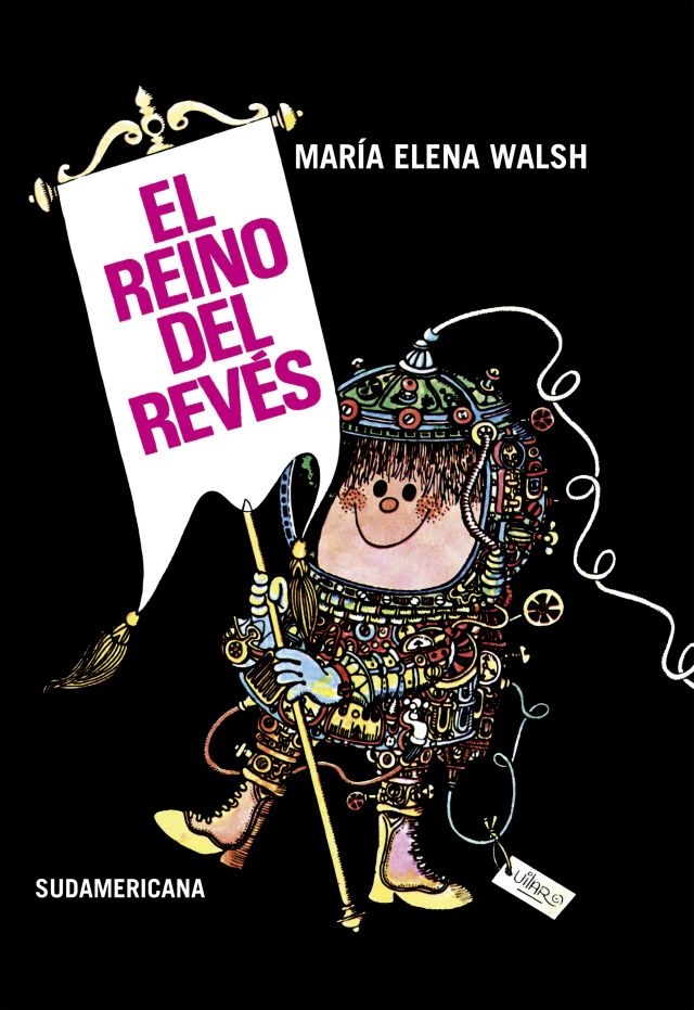 El Reino del revés