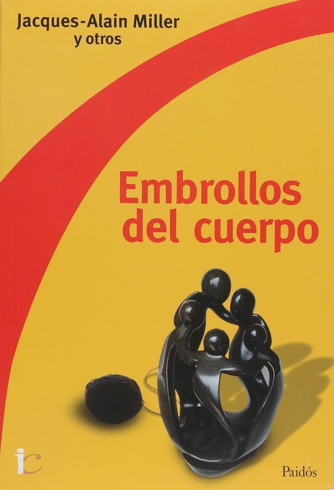 Embrollos del cuerpo