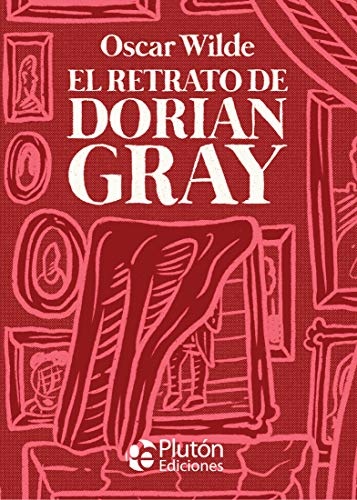 El retrato de Dorian Gray