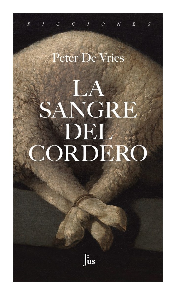 La Sangre del cordero