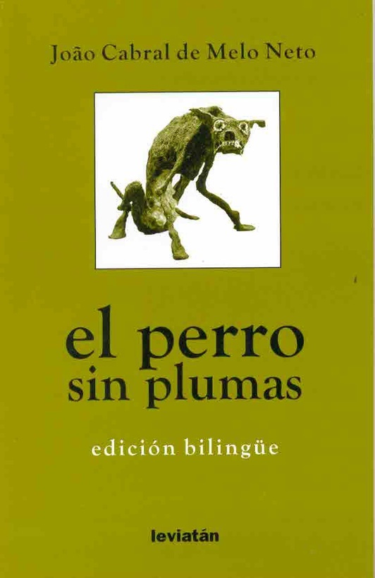 El perro sin plumas