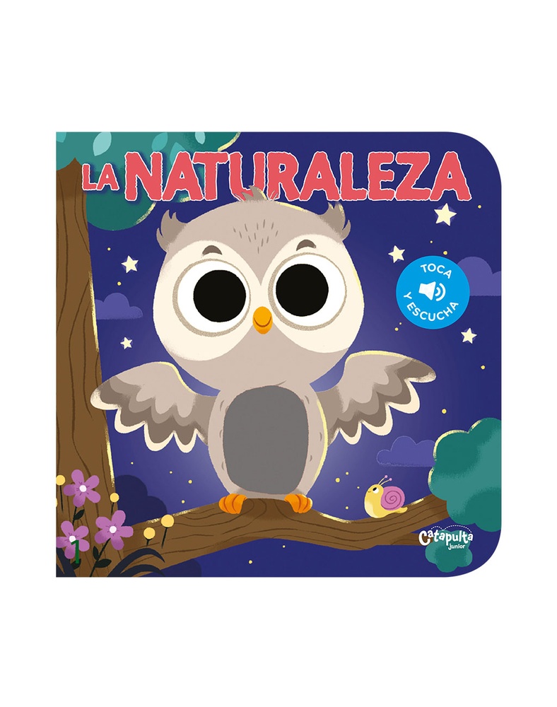 La naturaleza