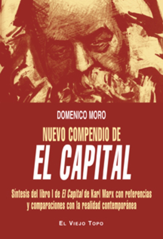 Nuevo compendio de El capital