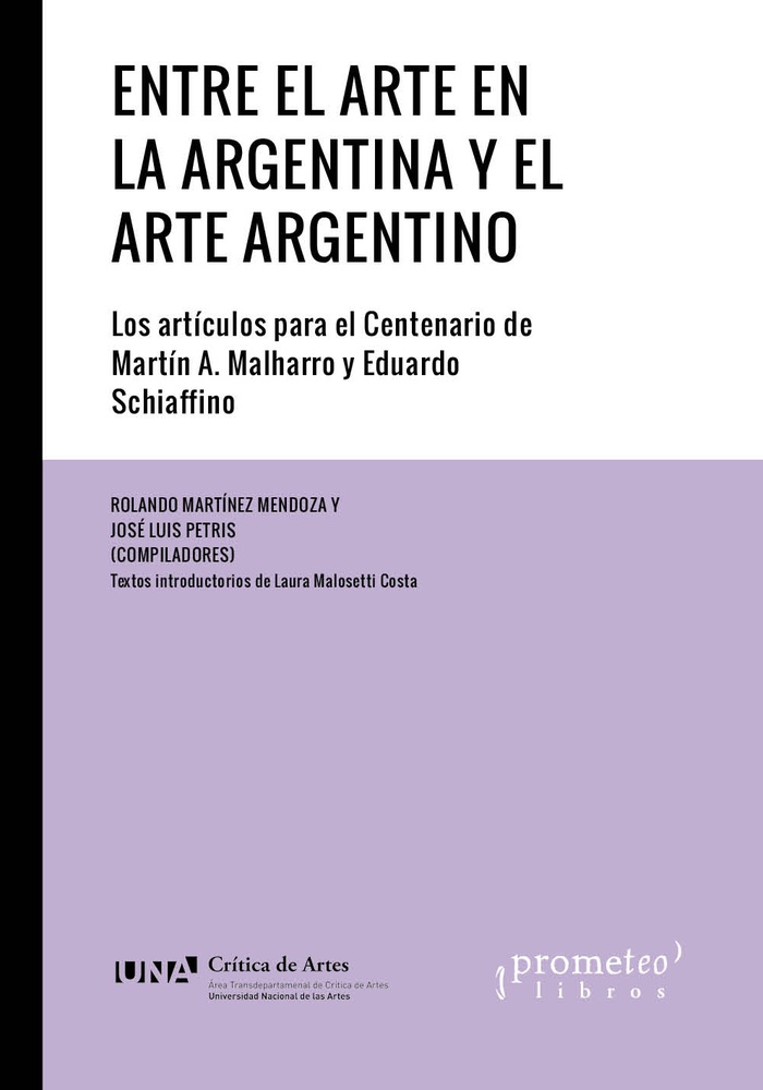 Entre el arte en la Argentina y el arte argentino