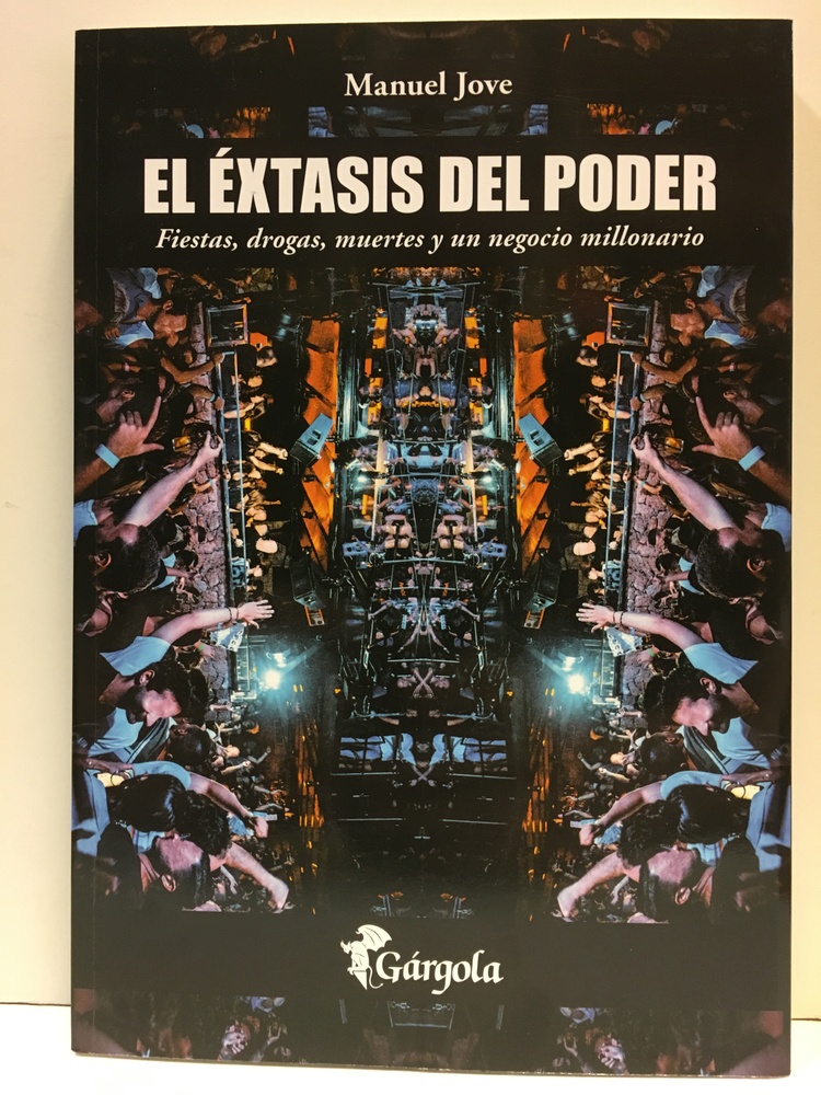 El extasis del poder