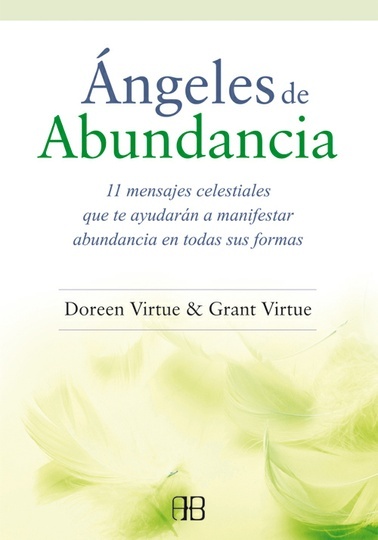 Angeles de la Abundancia