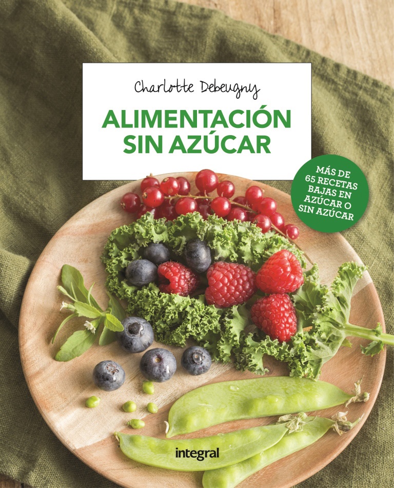 Alimentacion sin azucar