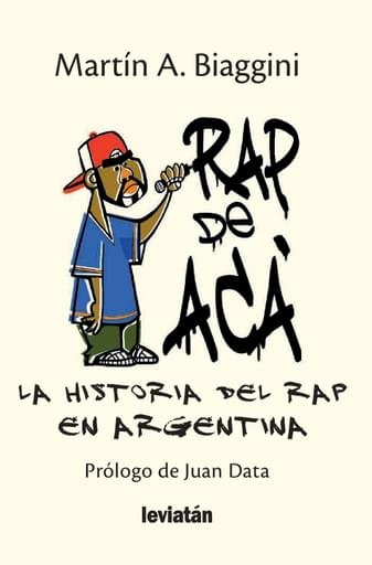 Rap de aca