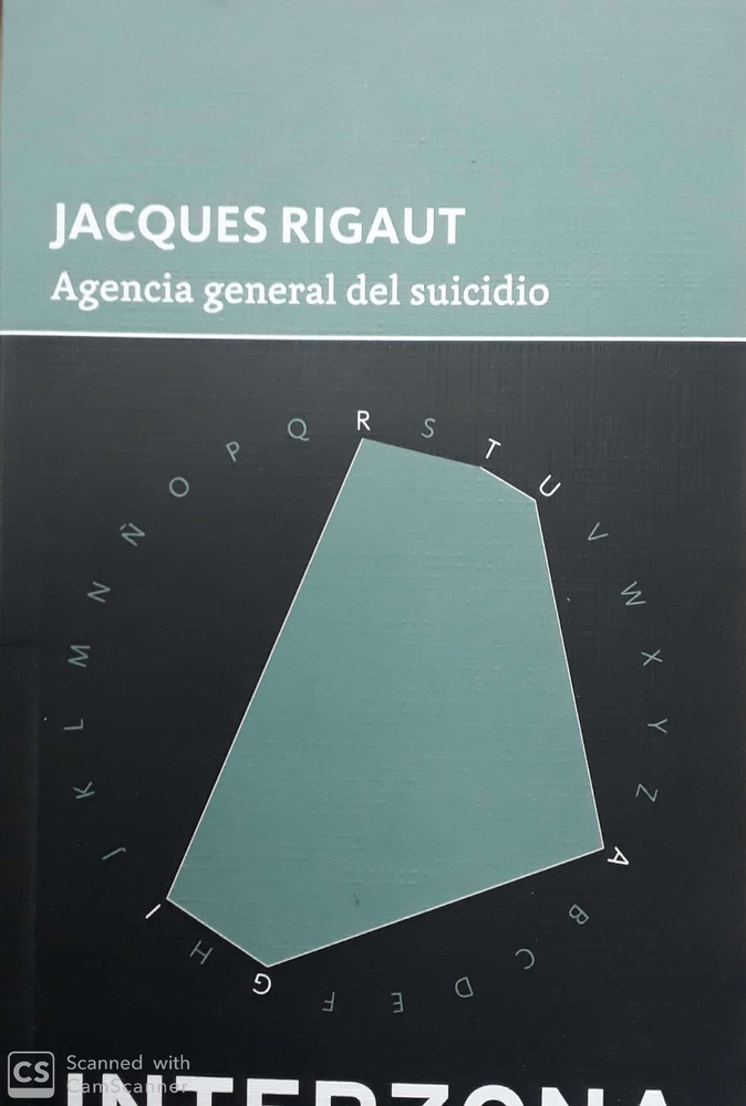 Agencia general del suicidio