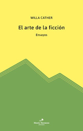 El Arte de la ficcion