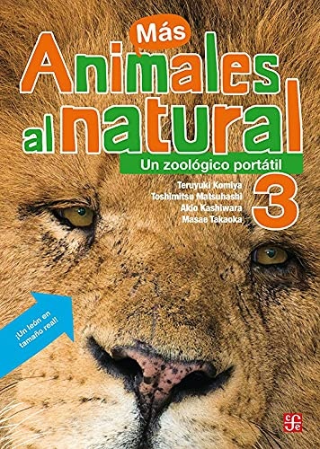 Animales al natural 3