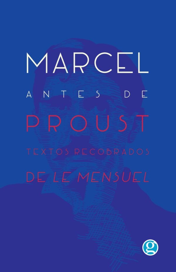 Marcel antes de Proust