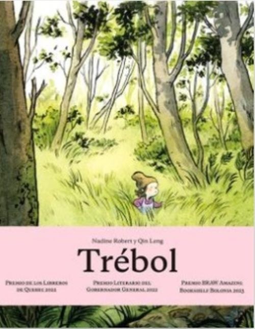 Trébol