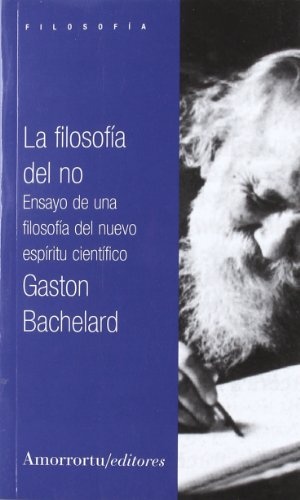 La filosofia del no