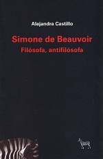 Simone de Beauvoir