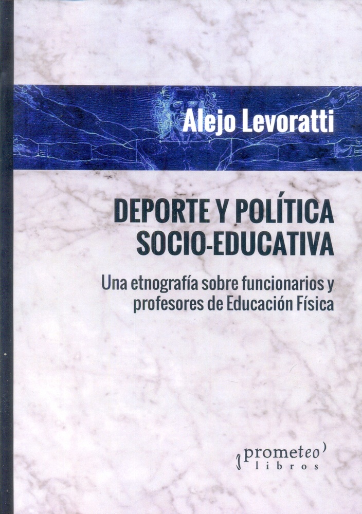 Deporte y politica socio-educativa