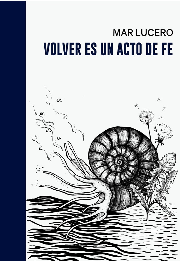 Volver es un acto de fe