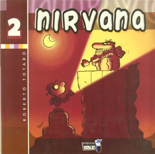 Nirvana 2