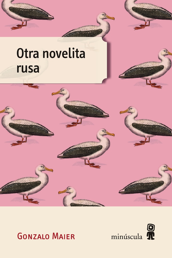 Otra novelita rusa