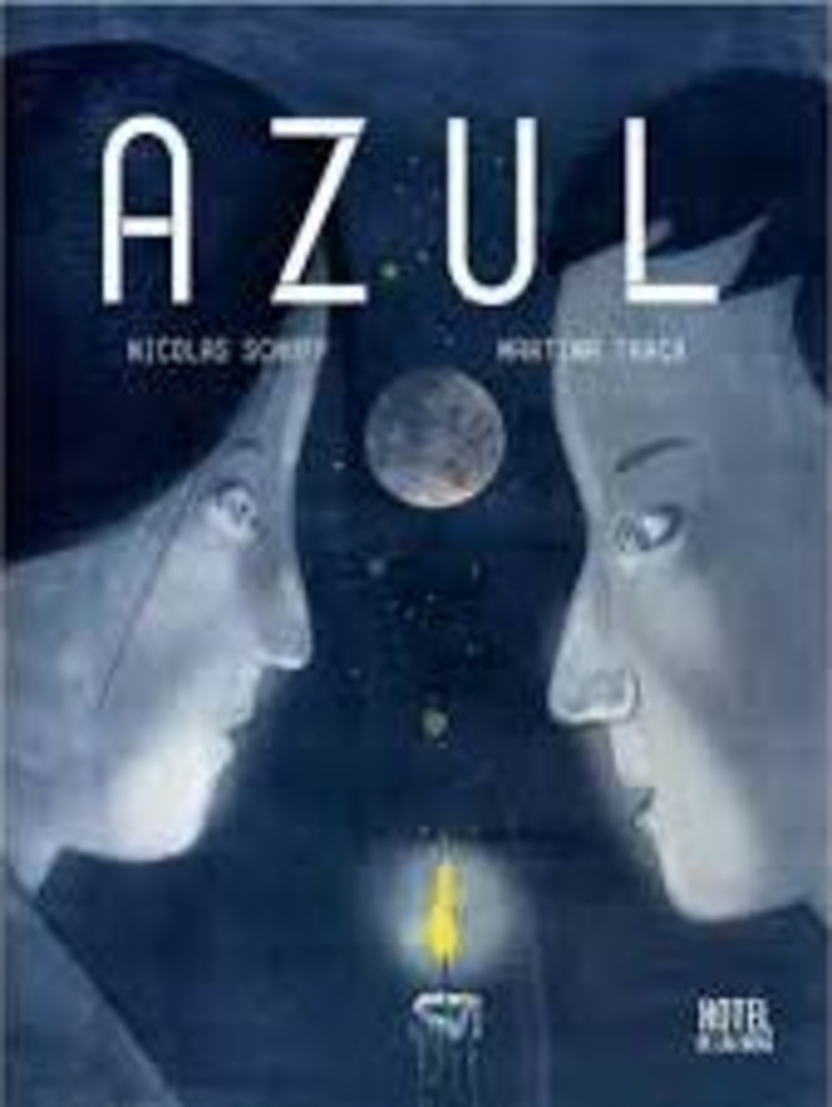 Azul