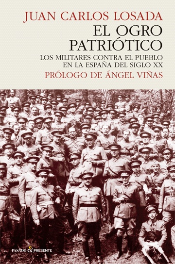 el Ogro Patriótico