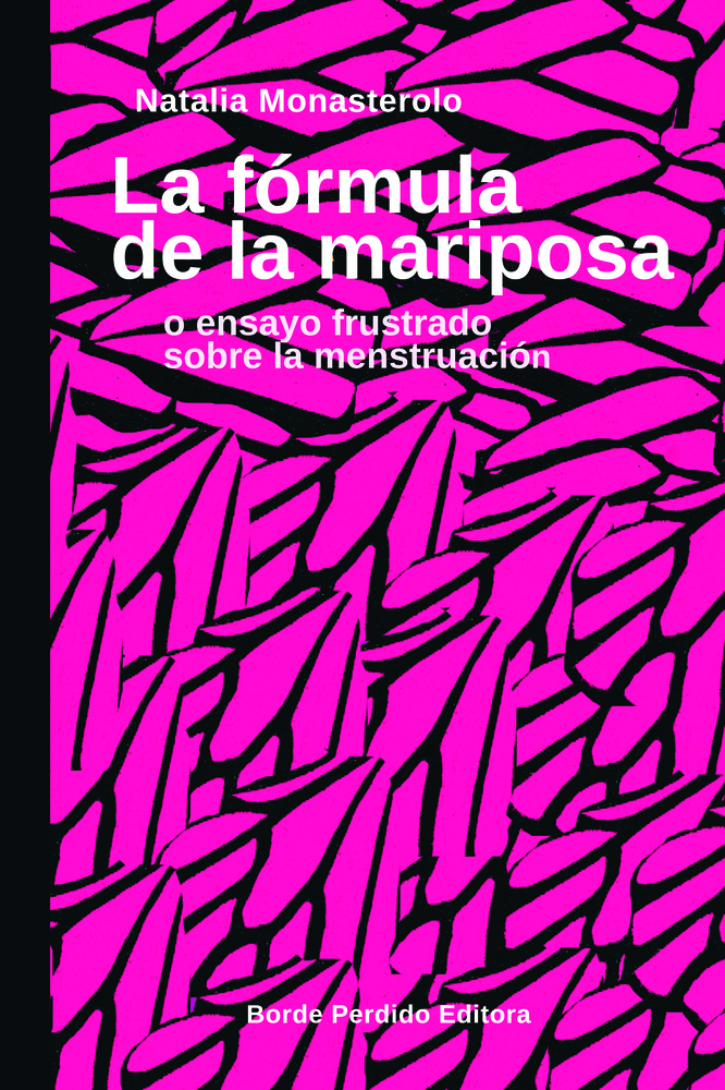 La formula de la mariposa