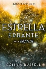 Estrella errante