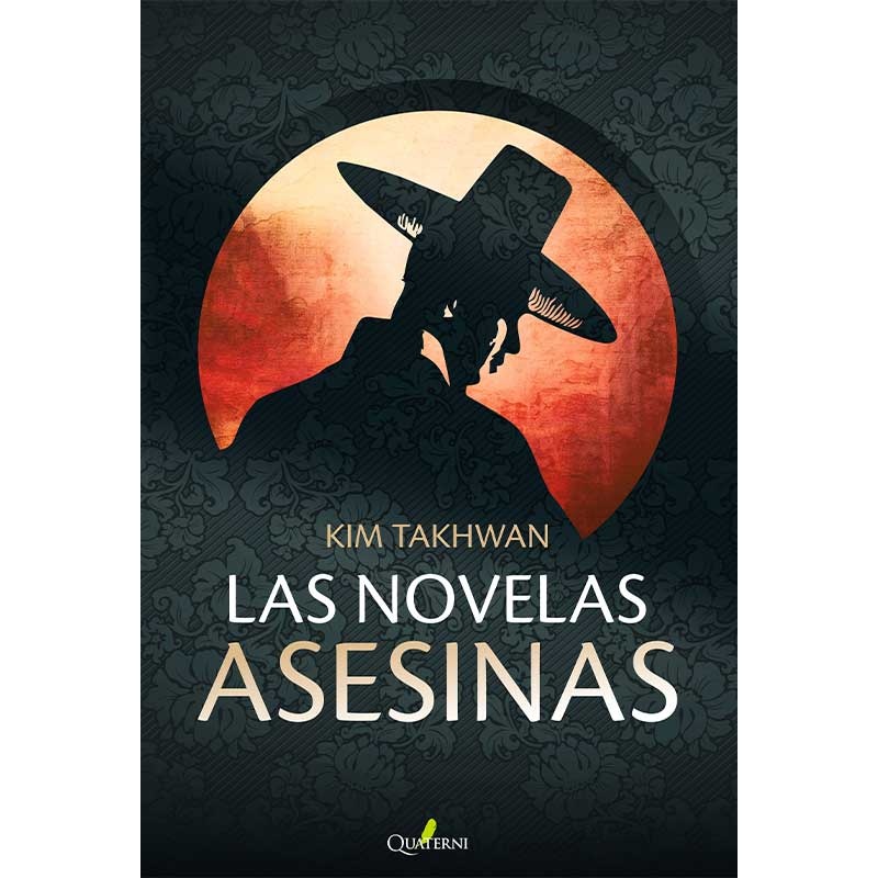 Las novelas asesinas