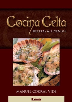 Cocina Celta