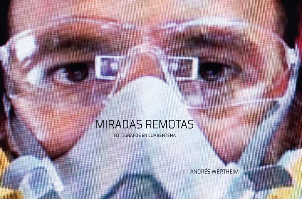 Miradas remotas