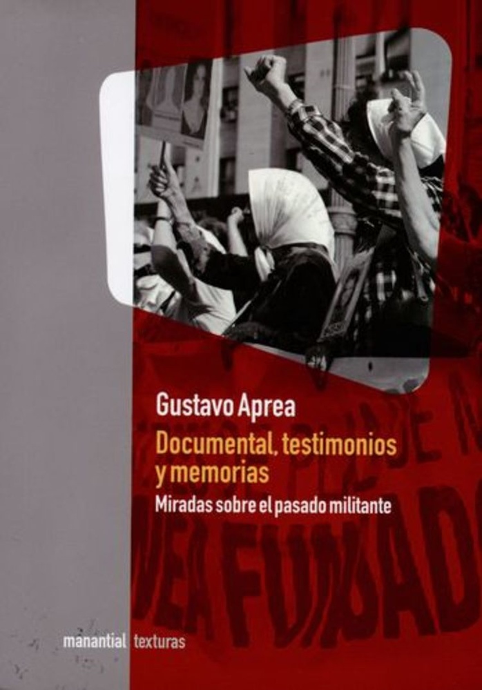 Documental, testimonios y memorias