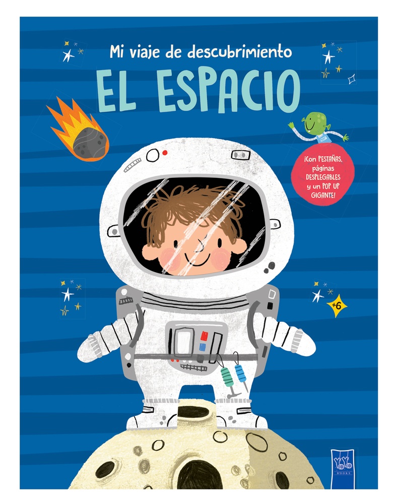 El espacio