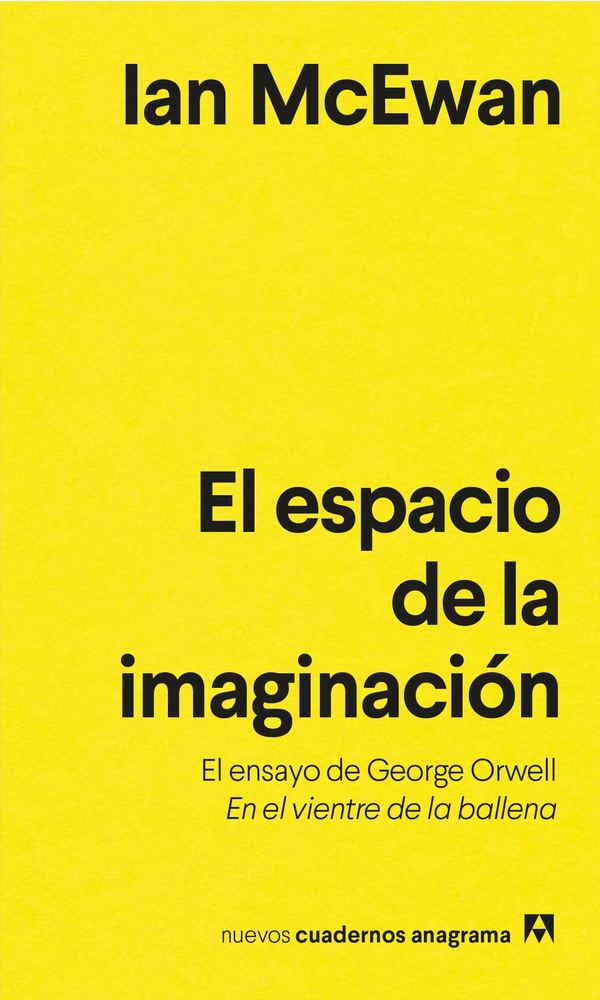 El espacio de la imaginacion