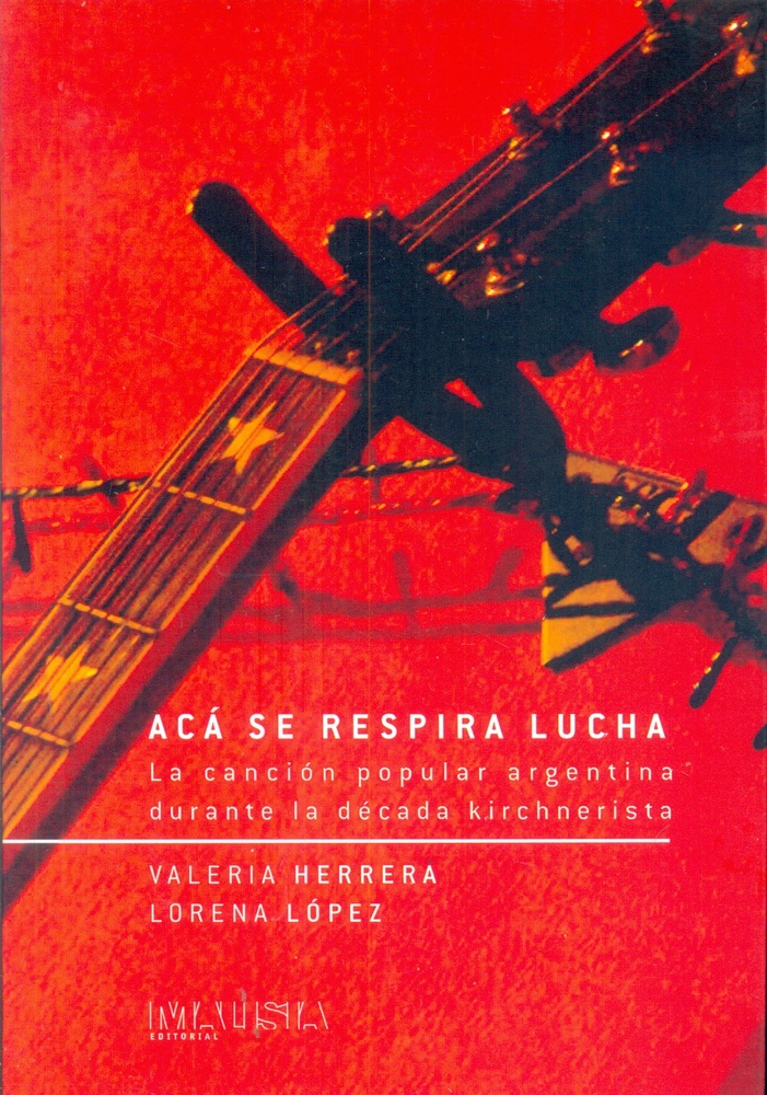 Aca se respira lucha