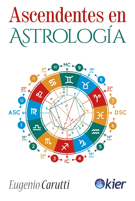 Ascendentes en astrologia