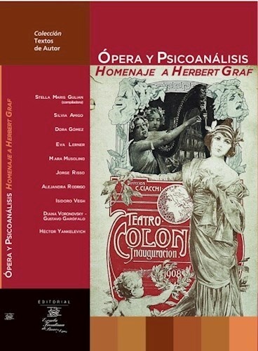 Opera y Psicoanálisis