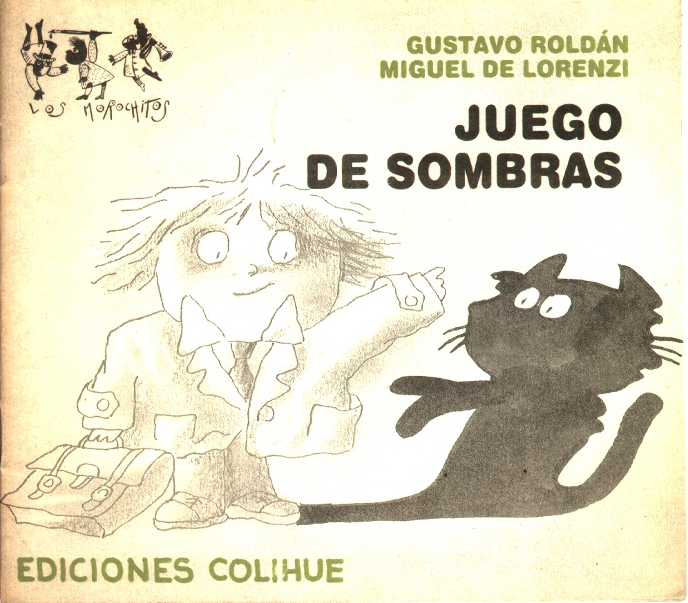 Juego de sombras