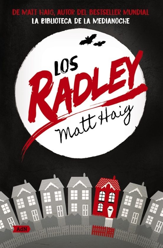 Los radley