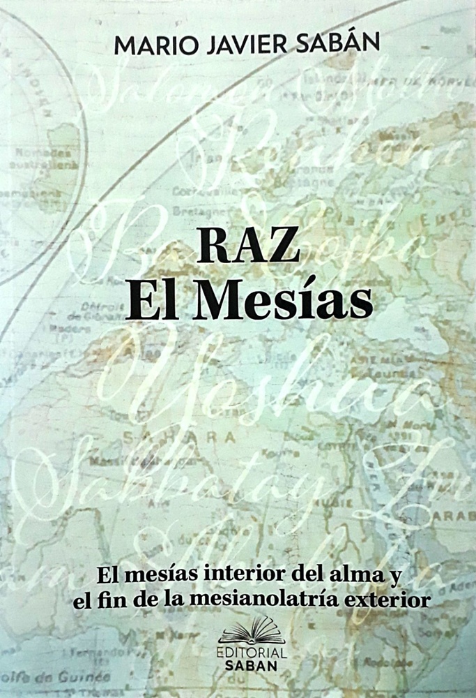 Raz. El Mesias