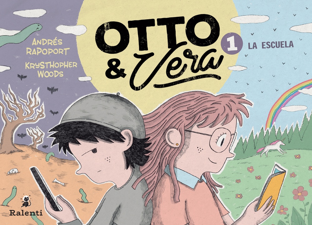 Otto & Vera 1