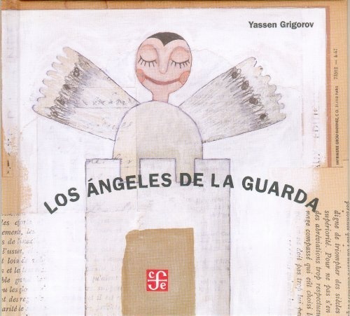 los angeles de la guarda