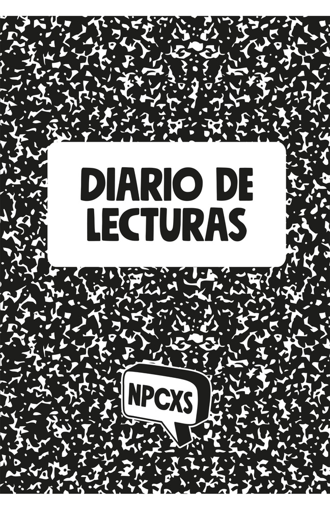 Diario de lecturas npcxs